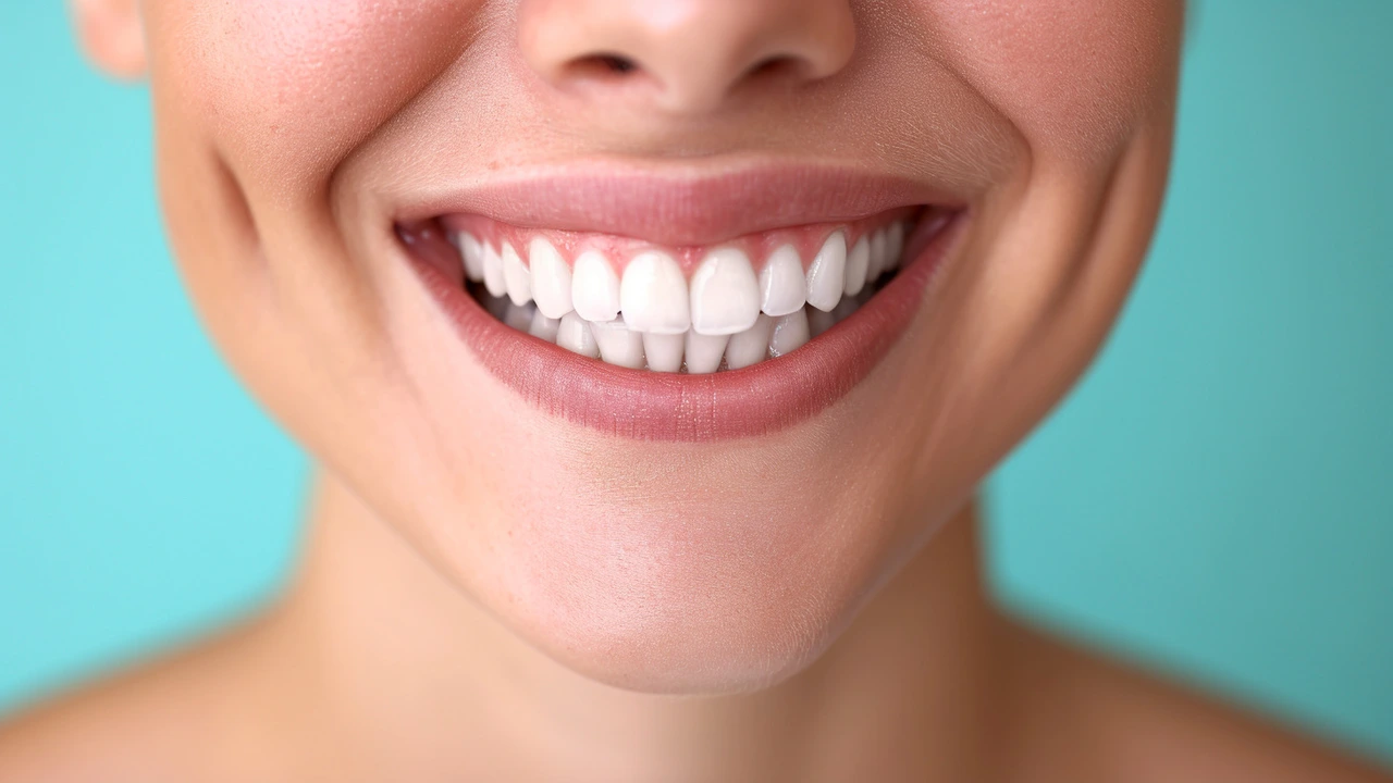 Jak efektivně a bezpečně bělit zuby? Nejlepší metody a tipy