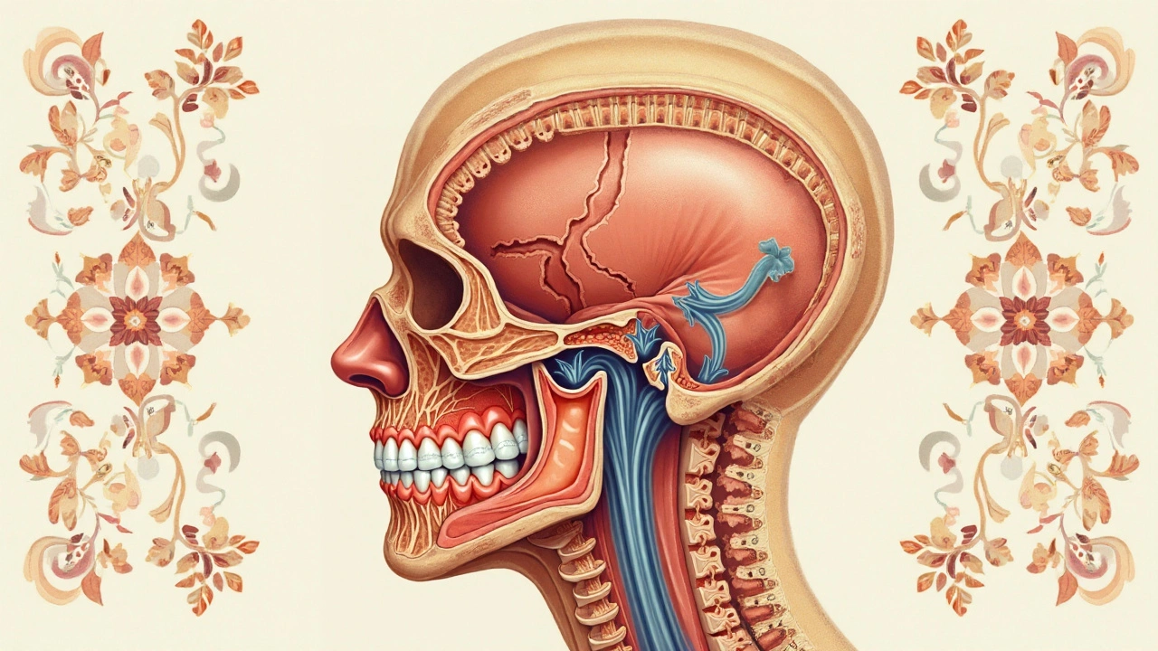 Praktické tipy, jak sledovat a optimalizovat vliv zubů na výkon