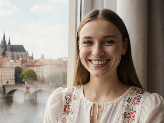 Zubní fazety - příprava na zákrok a tipy