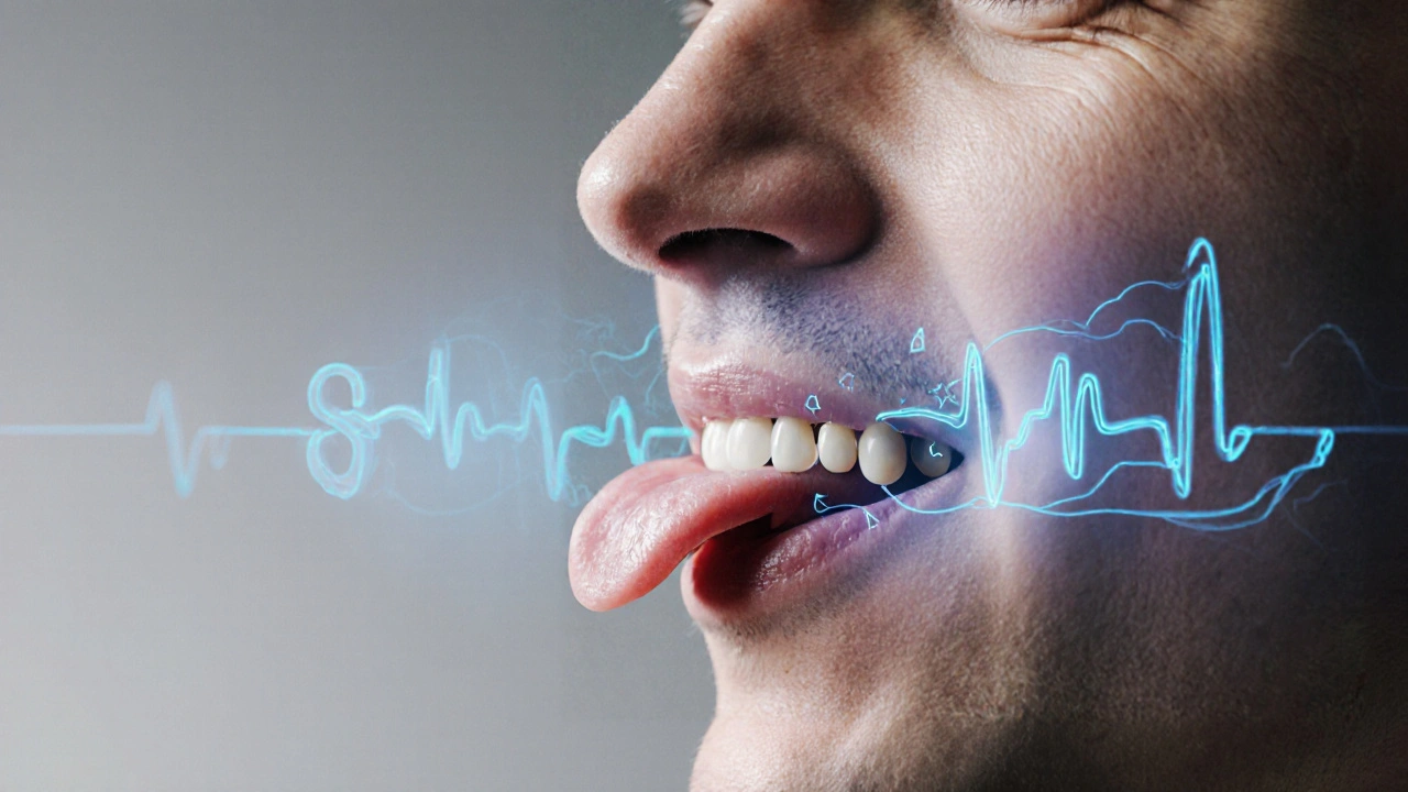 Možnosti dentálního zásahu