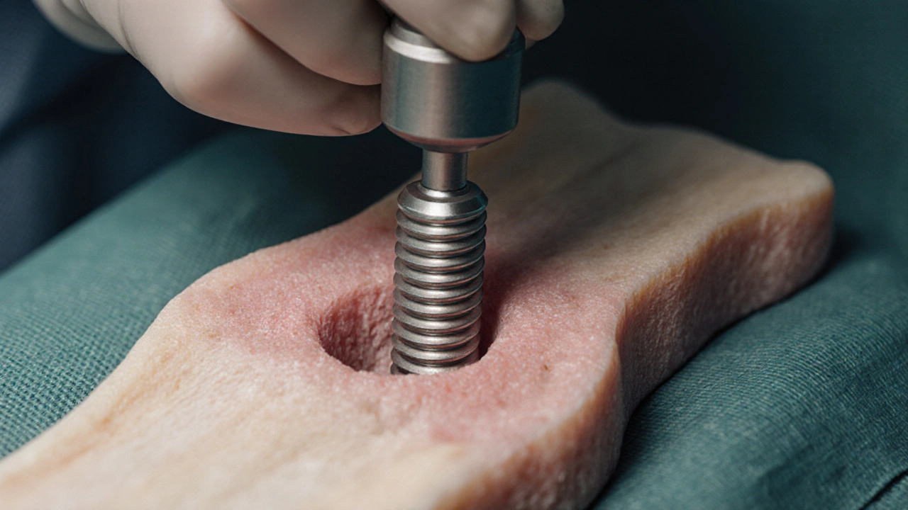 Proč jsou zubní implantáty tak populární? Výhody, cena a úspěšnost