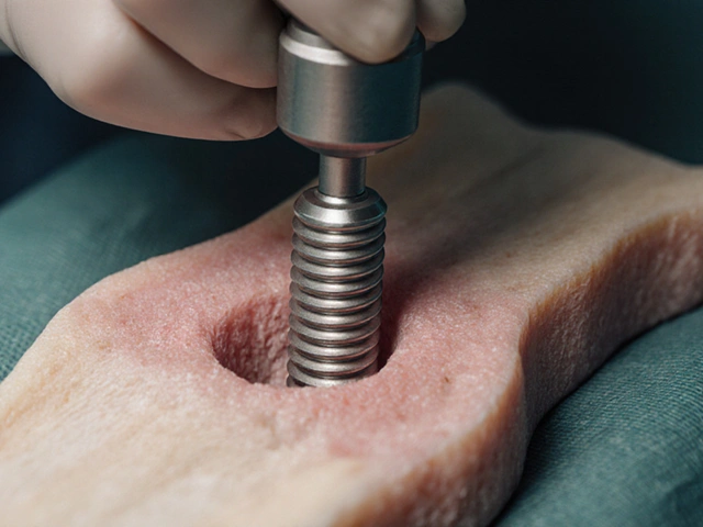 Proč jsou zubní implantáty tak populární? Výhody, cena a úspěšnost