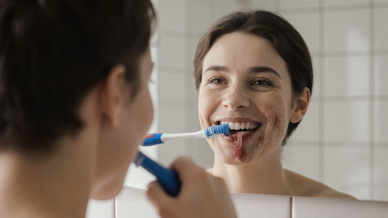 10 nejčastějších mýtů o mezizubním kazu - co opravdu víte o skrytém problému zubů