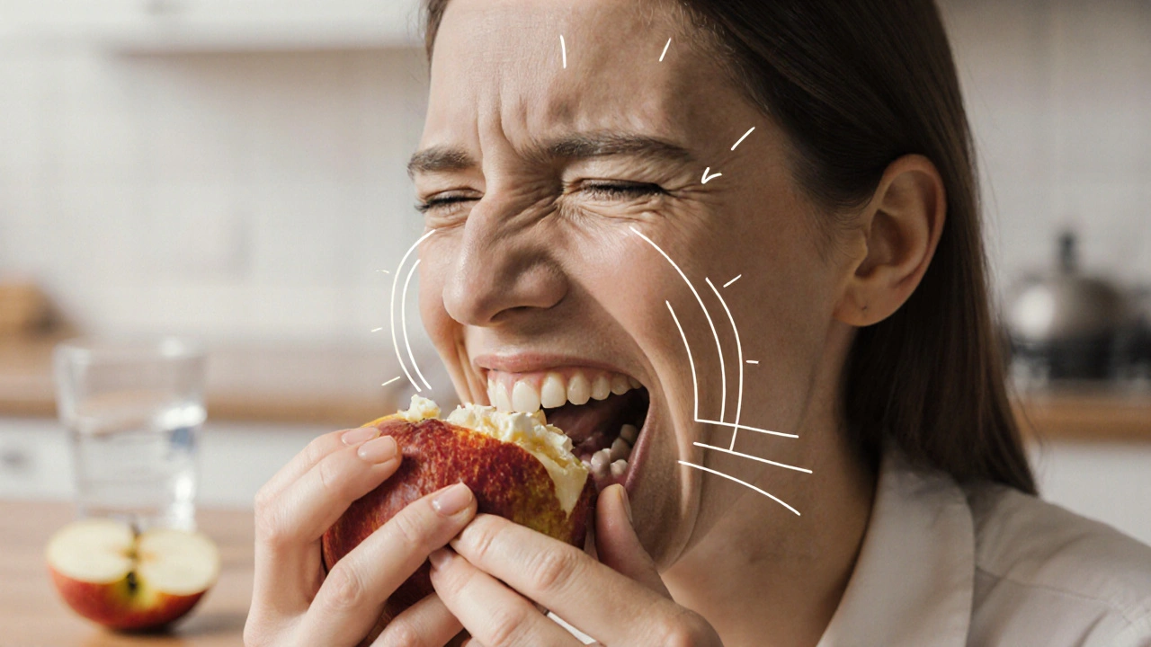 Jak se rovná předkus? Praktický průvodce bolestí předních zubů