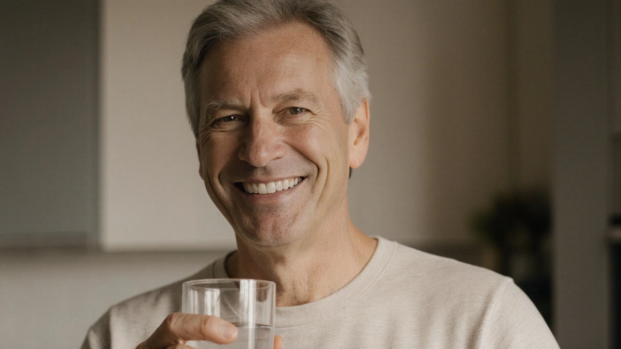 Jak snímací rovnátka zlepšují kvalitu života