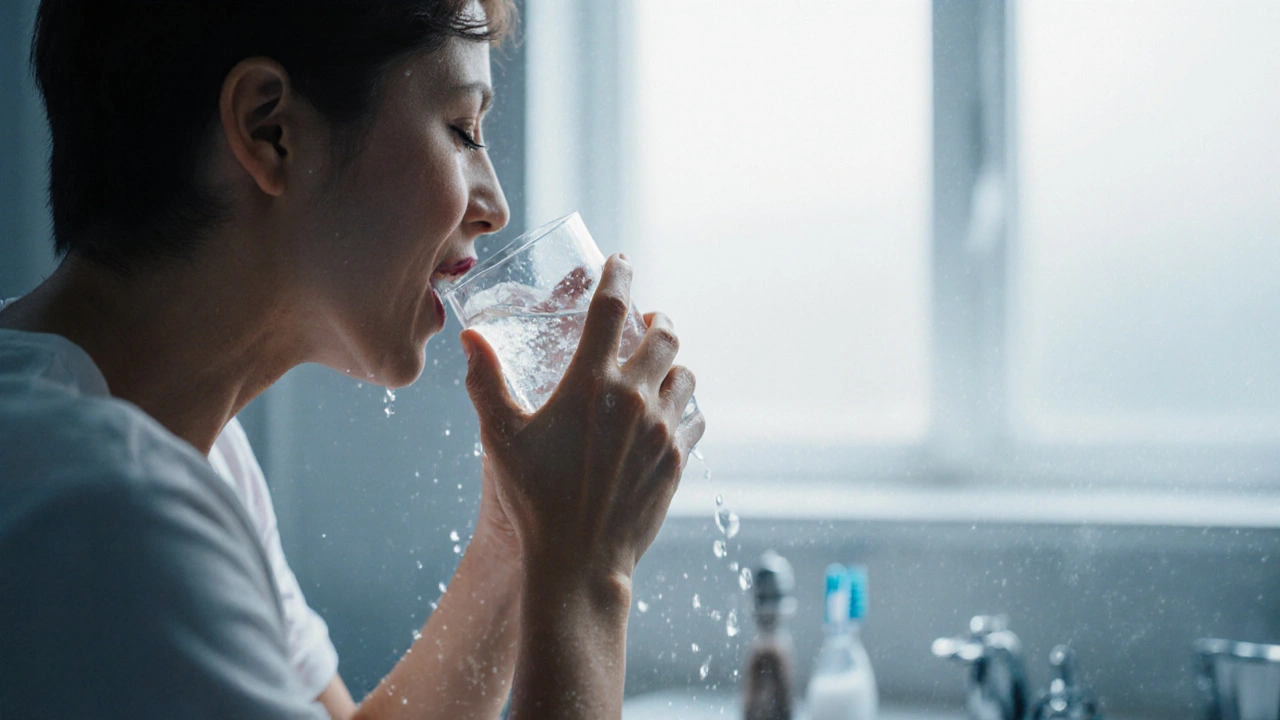 Jak vytrhnout zub aby to nebolelo: bezpečné metody a kdy jít k zubnímu lékaři