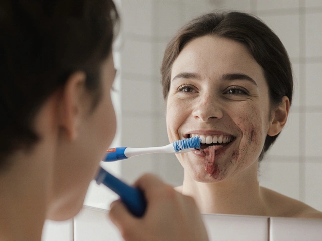 10 nejčastějších mýtů o mezizubním kazu - co opravdu víte o skrytém problému zubů