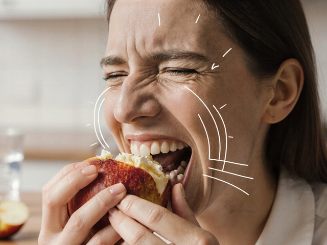 Jak se rovná předkus? Praktický průvodce bolestí předních zubů