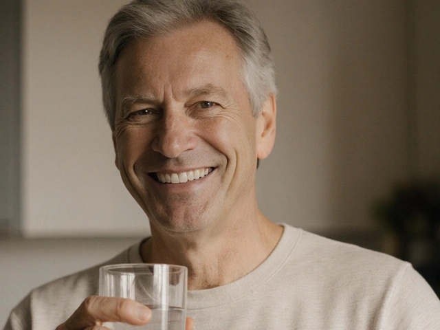 Jak snímací rovnátka zlepšují kvalitu života