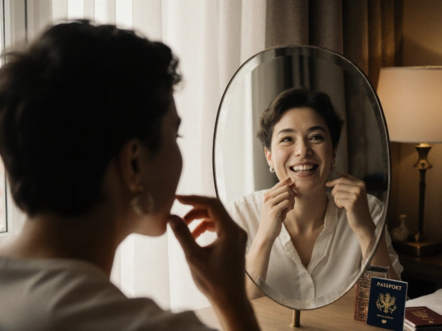 Jak tetracyklinové zuby ovlivňují vaše cestování: co potřebujete vědět