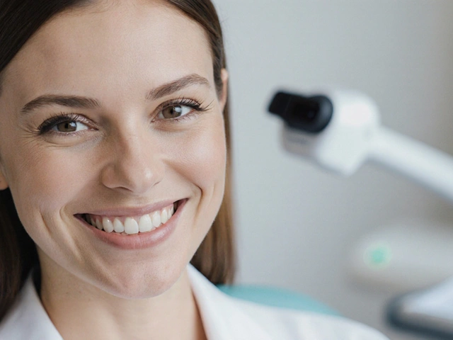 Veneery zuby: Moderní řešení pro krásný úsměv bez ortodontie