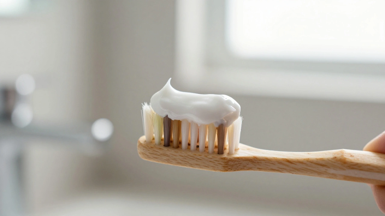 Bělící zubní pasta: Jak ji používat správně a vybírat bez rizika