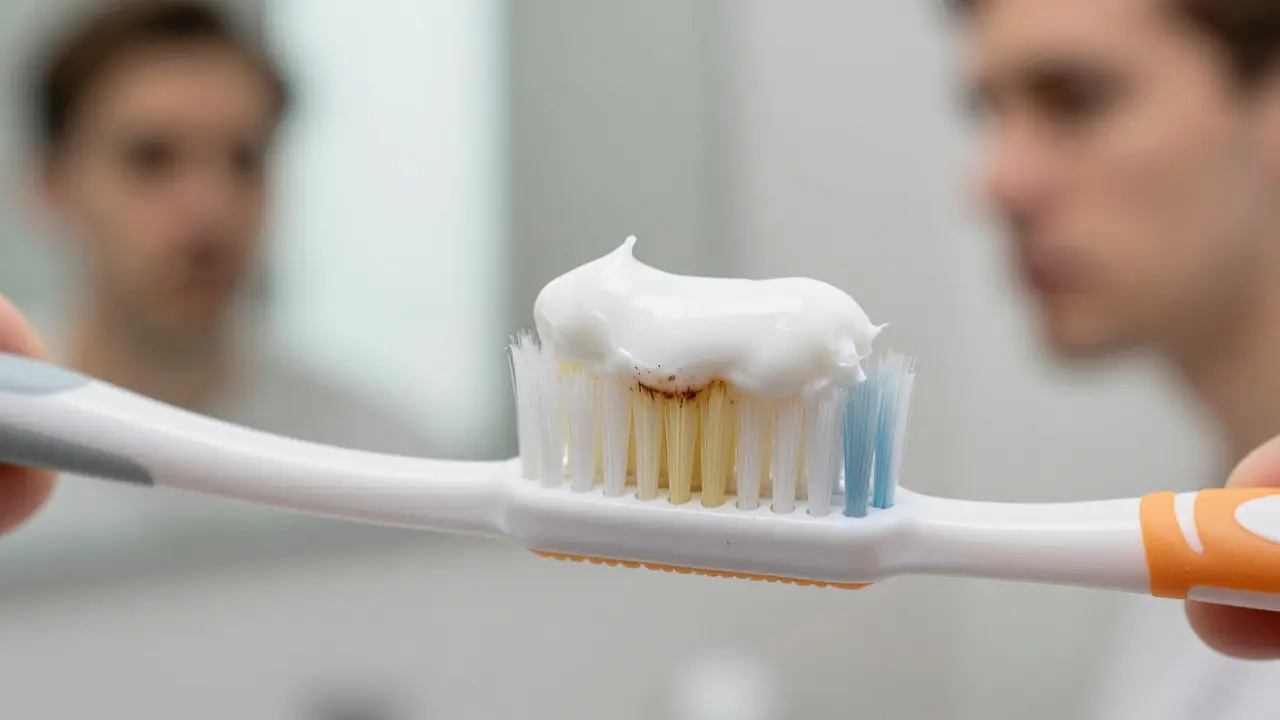 Bělící zubní pasta: Proč ji používat a co o ní vlastně víte?
