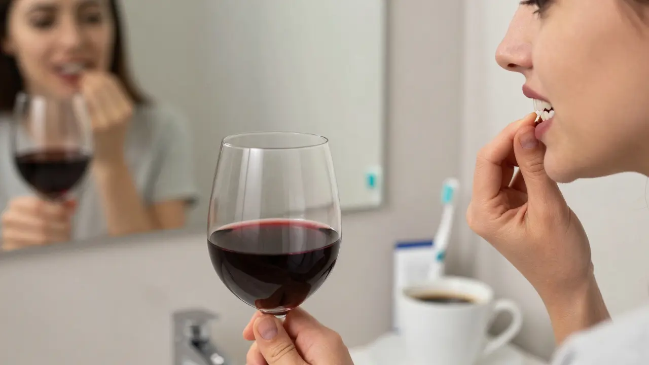 Co se nesmí po bělení zubů? Praktický průvodce pro trvalý výsledek