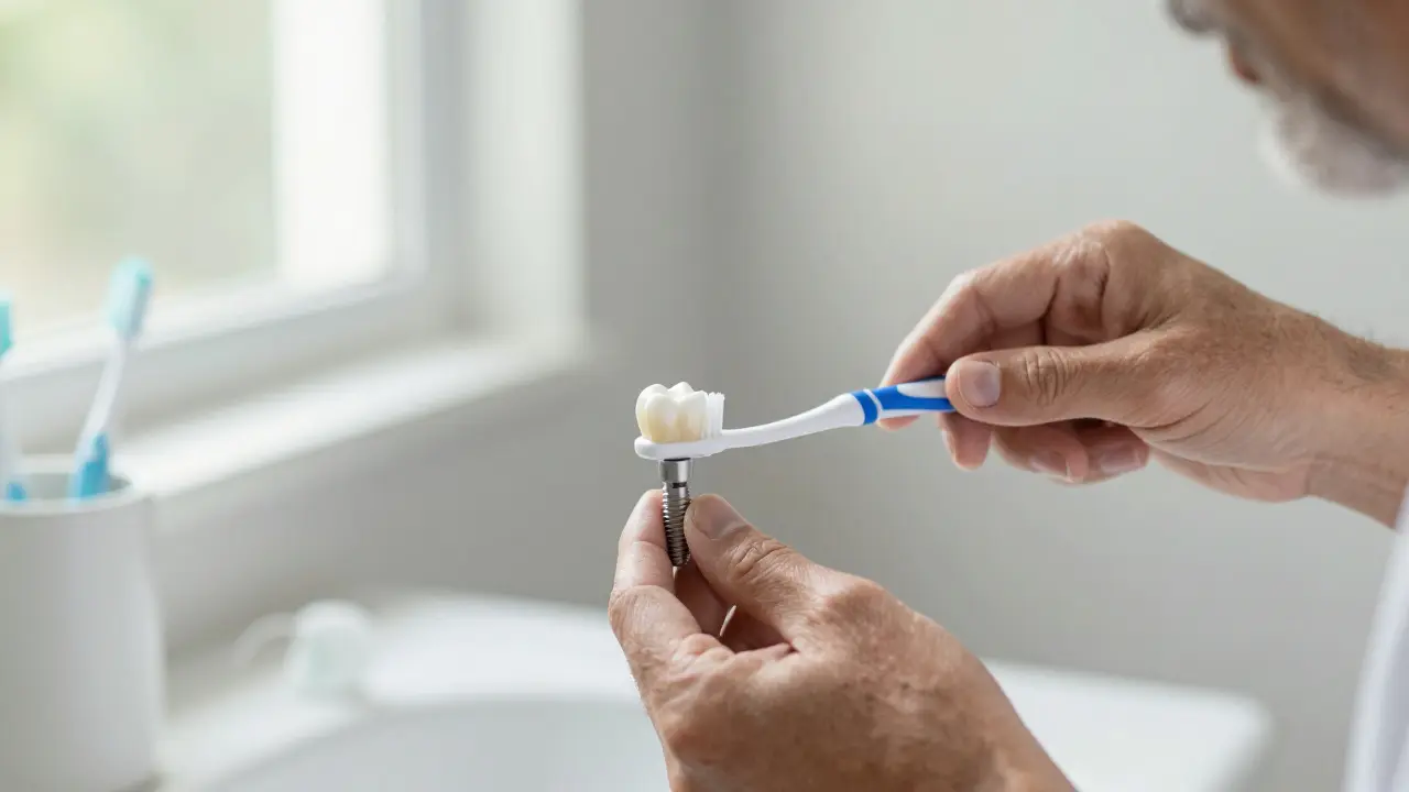 Jak dlouho vydrží nové zuby: Reálné doby životnosti zubních náhrad