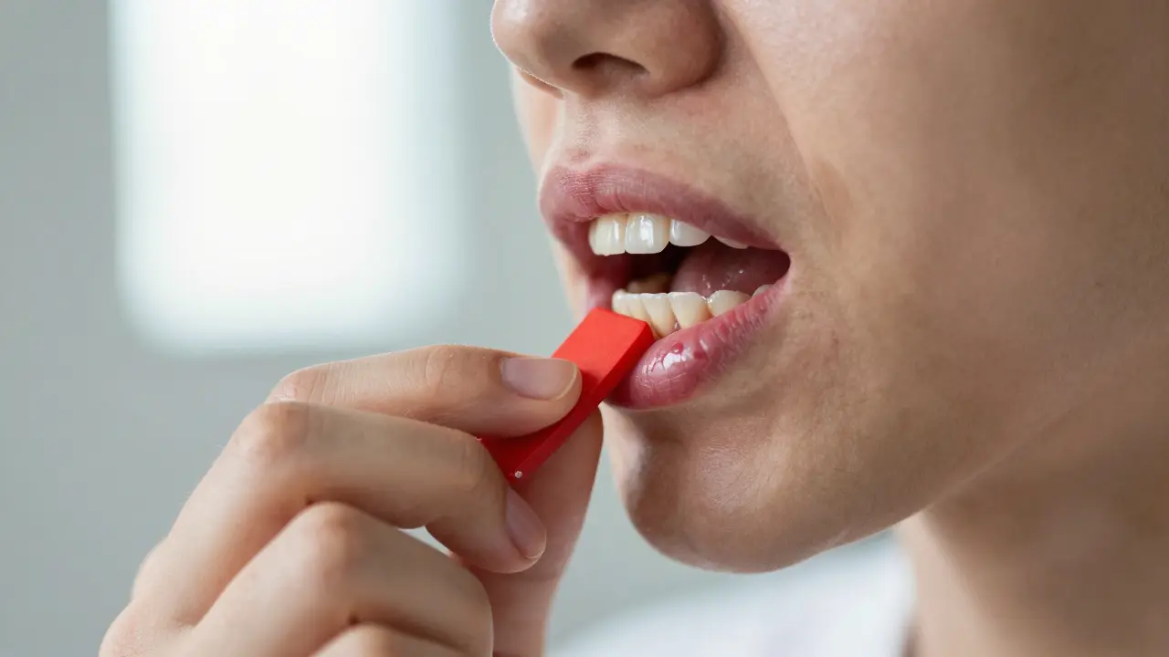 Jak poznat dobře vyčištěné zuby: průvodce pro každodenní kontrolu