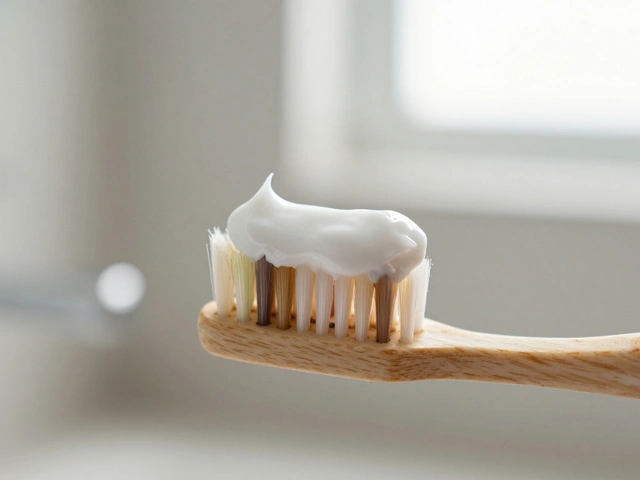 Bělící zubní pasta: Jak ji používat správně a vybírat bez rizika