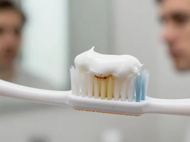 Bělící zubní pasta: Proč ji používat a co o ní vlastně víte?
