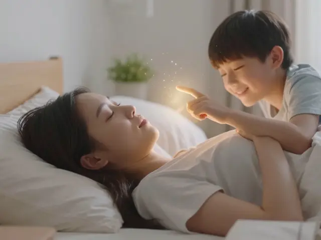 Co znamená, když se mi zdá o klukovi, co se mi líbí? Význam snů o lásce a jak to souvisí s emocemi