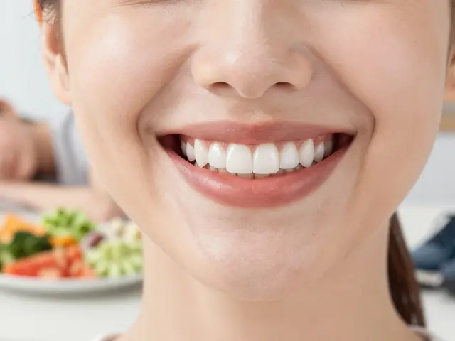 Jak keramické fazety mohou zlepšit vaše zdraví: od úsměvu po celkové pohodlí