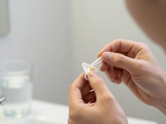 Jak zamaskovat ulomený zub: rychlé a bezpečné způsoby, dokud nevyřešíte problém u zubaře