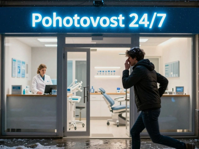 Kam v Praze do zubní pohotovosti? Všechny otevřené kliniky a kdy je kde najít