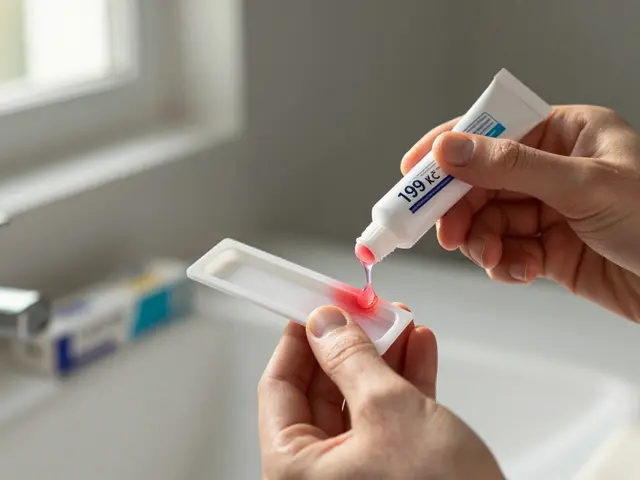 Účinky sad na bělení zubů: Co musíte znát před nákupem