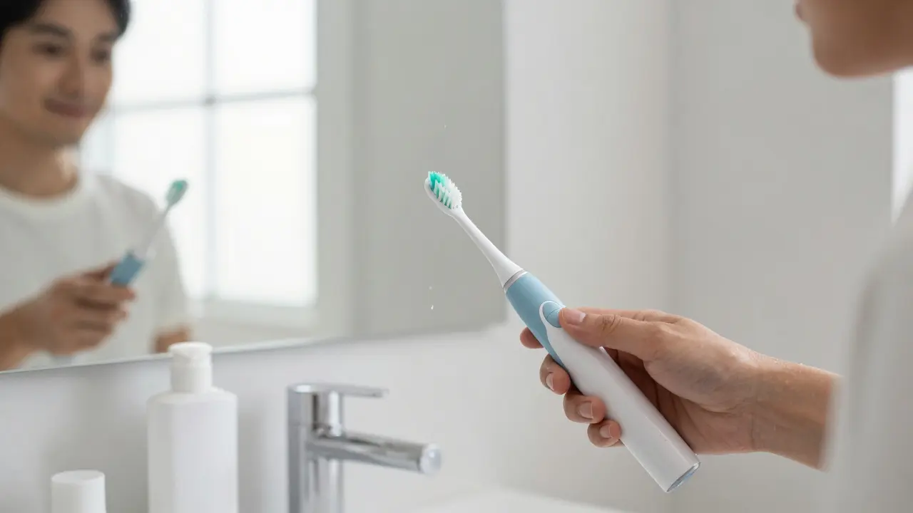 5 nejlepších nástrojů pro odstranění zubního plaku v roce 2026