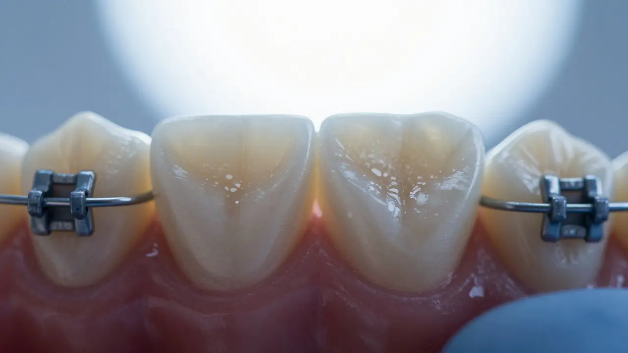 Jak obnovit zničené zuby po rovnátkách: 5 praktických kroků