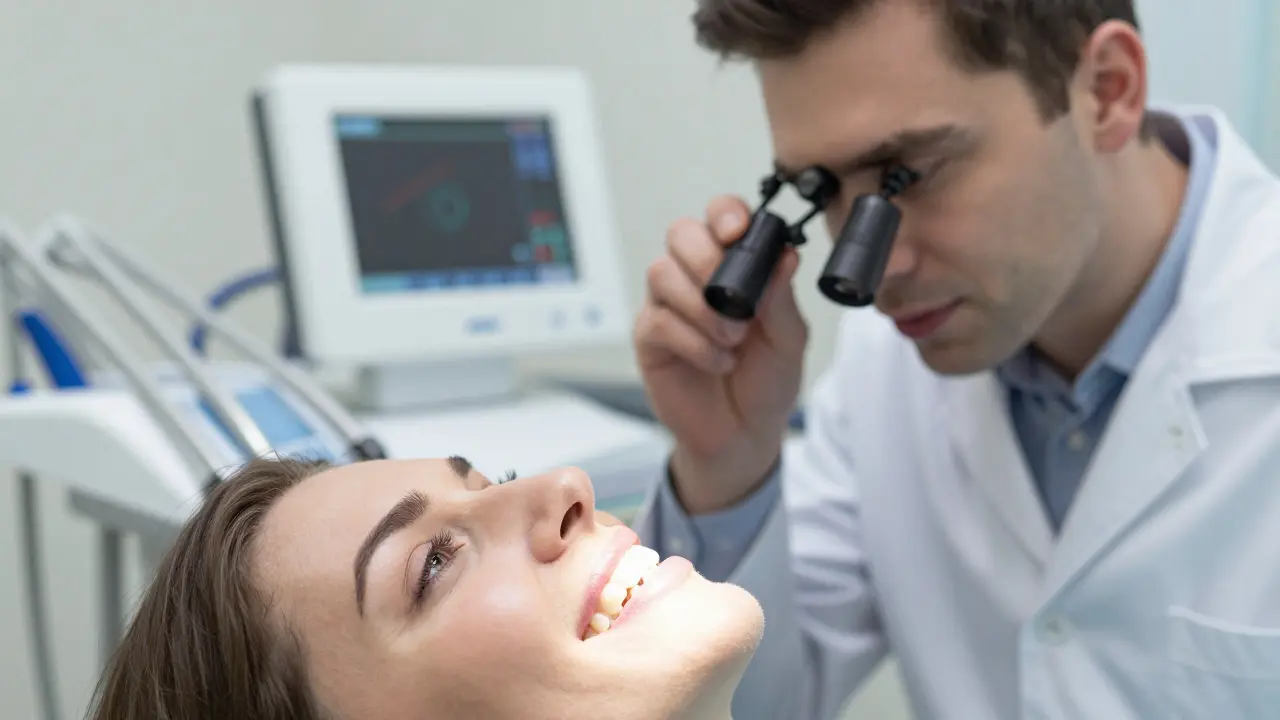 Kolik stojí zirkonové korunky v roce 2026? Cena, porovnání a co za peníze dostanete