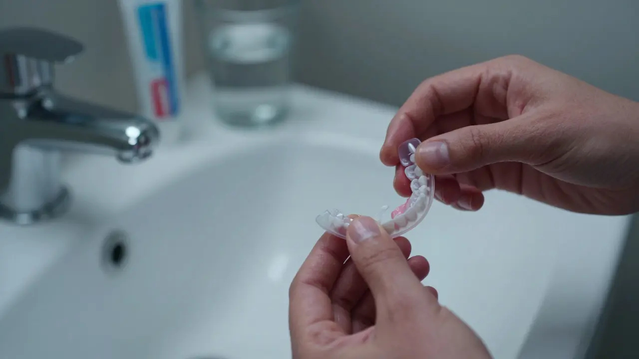 Sady na bělení zubů: Co říkají odborníci o bezpečnosti a účinnosti?