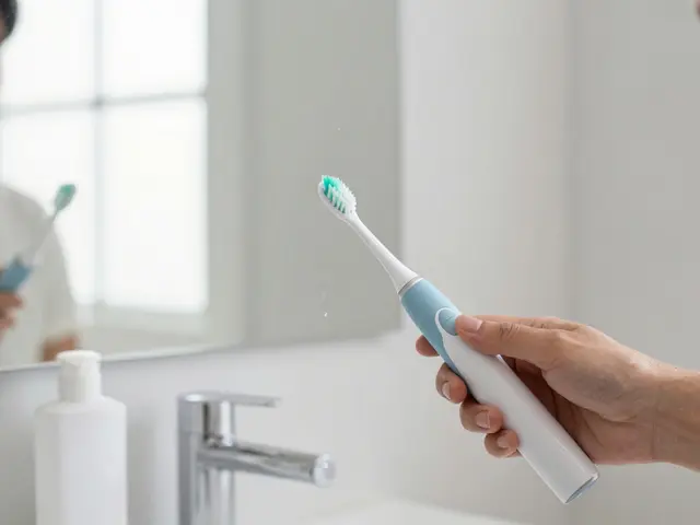 5 nejlepších nástrojů pro odstranění zubního plaku v roce 2026