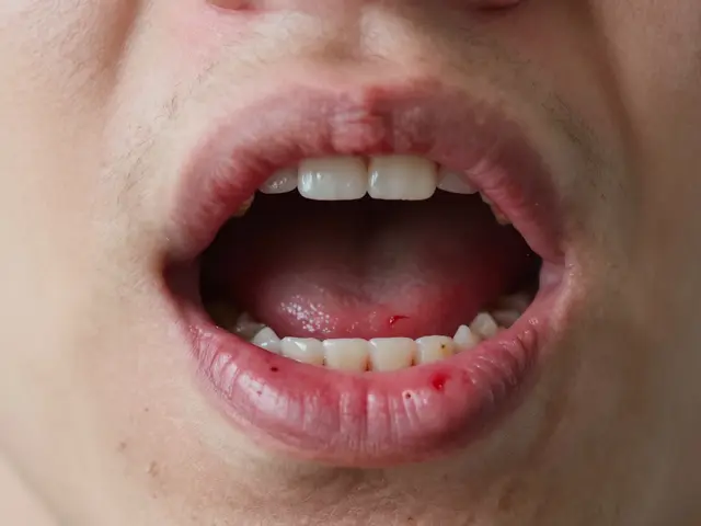 Co na rostoucí osmičky? Vše, co potřebujete vědět o molarích třetí generace