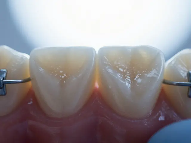 Jak obnovit zničené zuby po rovnátkách: 5 praktických kroků