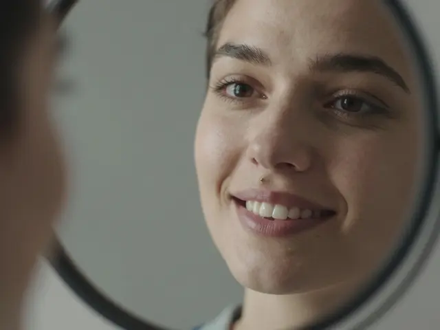 Jak zubní implantáty mohou zlepšit váš život po úrazu