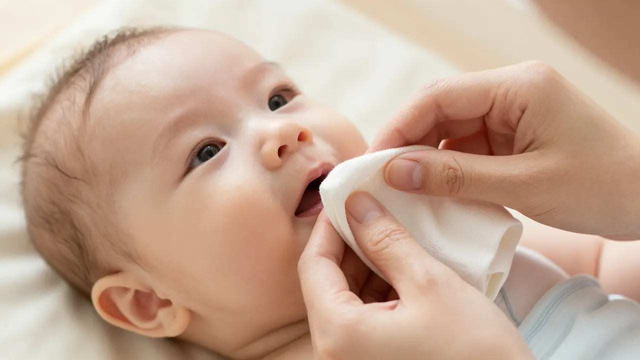 Co je nejlepší pro růst zubů? Praktické rady pro rodiče s Curaprox kartáčky