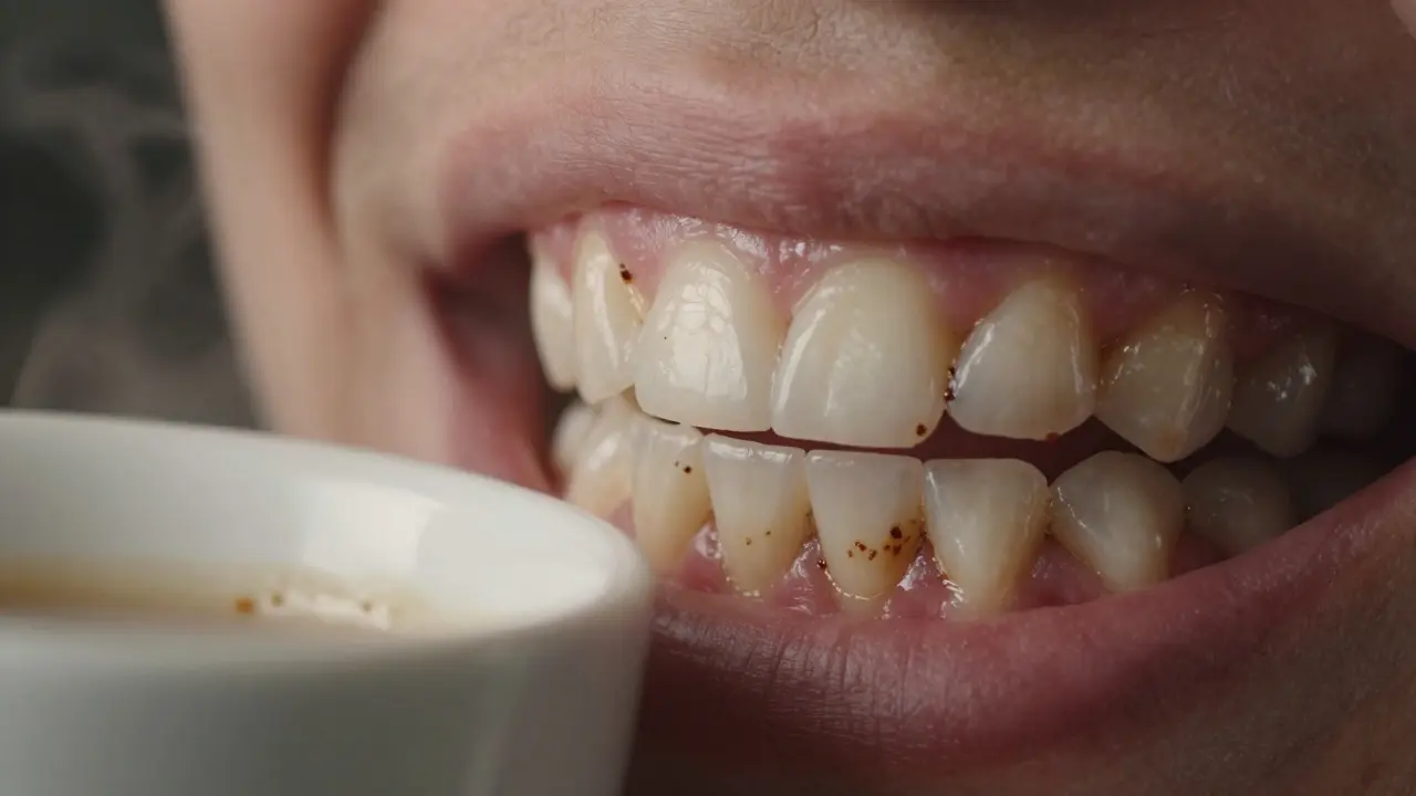 Co se nesmíte dělat po laserovém bělení zubů? Nejčastější chyby a jak je vyhnout