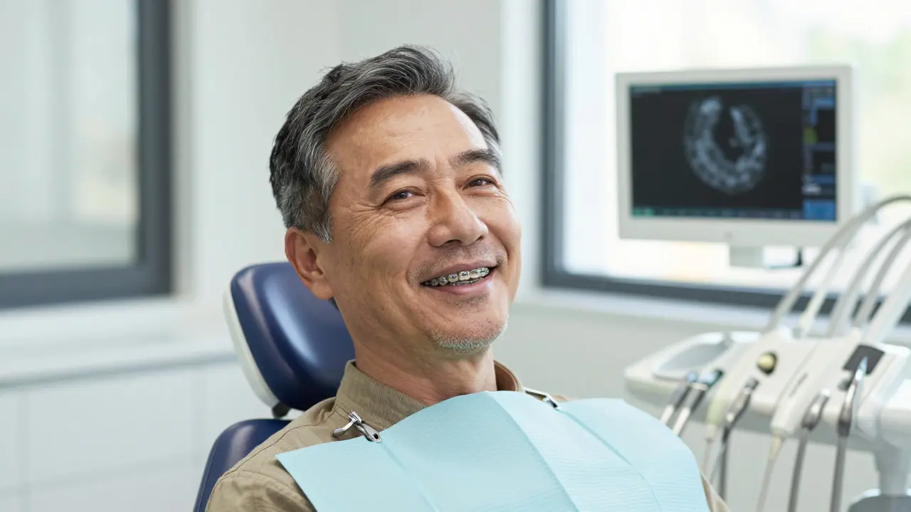 Fazety na zuby: Jak se k nim dostat? Průvodce výběrem, náklady a procesem