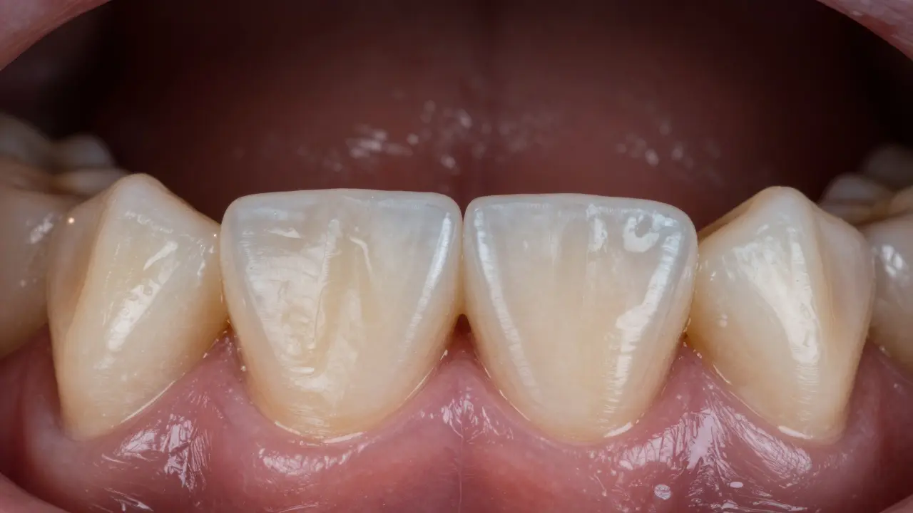 Jak opravit mezeru mezi zuby: příčiny, možnosti a co dělat hned teď