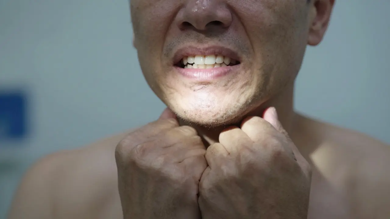 Jaké problémy může způsobit špatné postavení zubů