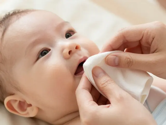 Co je nejlepší pro růst zubů? Praktické rady pro rodiče s Curaprox kartáčky