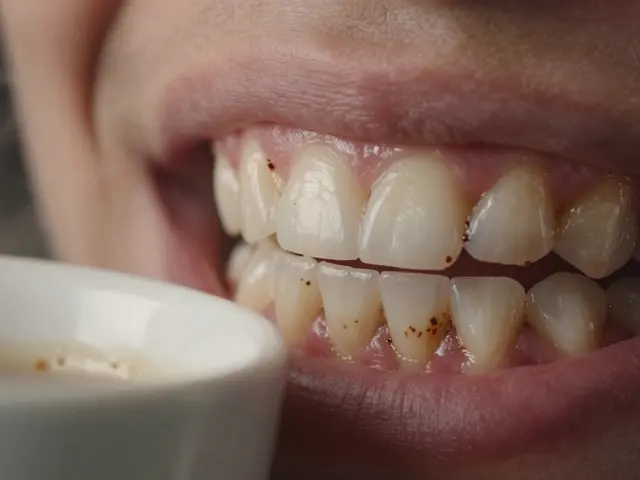 Co se nesmíte dělat po laserovém bělení zubů? Nejčastější chyby a jak je vyhnout