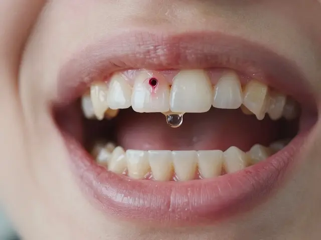 Jak se zbavit zubního kazu: praktické kroky, které skutečně fungují