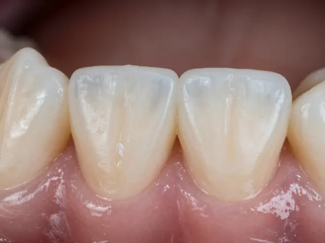 Počínající zubní kaz: Jak ho rozpoznat a jak s ním naložit