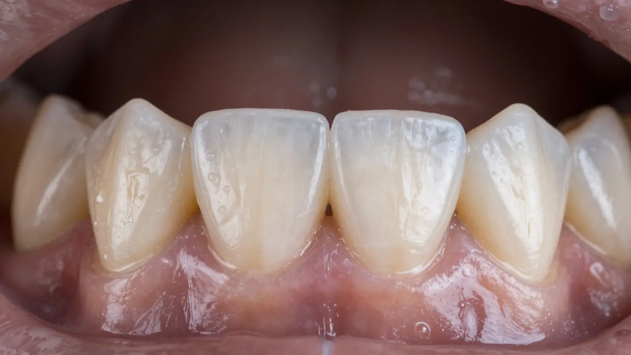 Čím posílit sklovinu? Praktické řešení pro kompozitní fazety