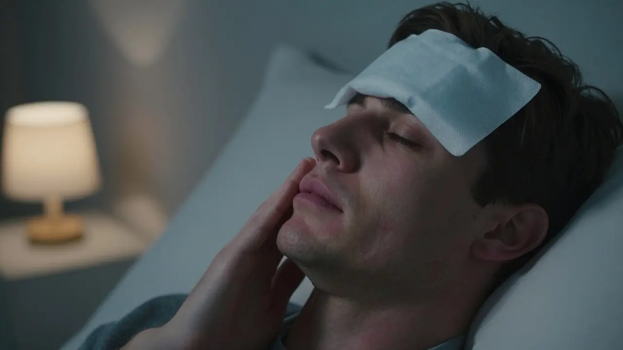 Jak dlouho bolí zub po vytažení nervů? Vše, co potřebujete vědět