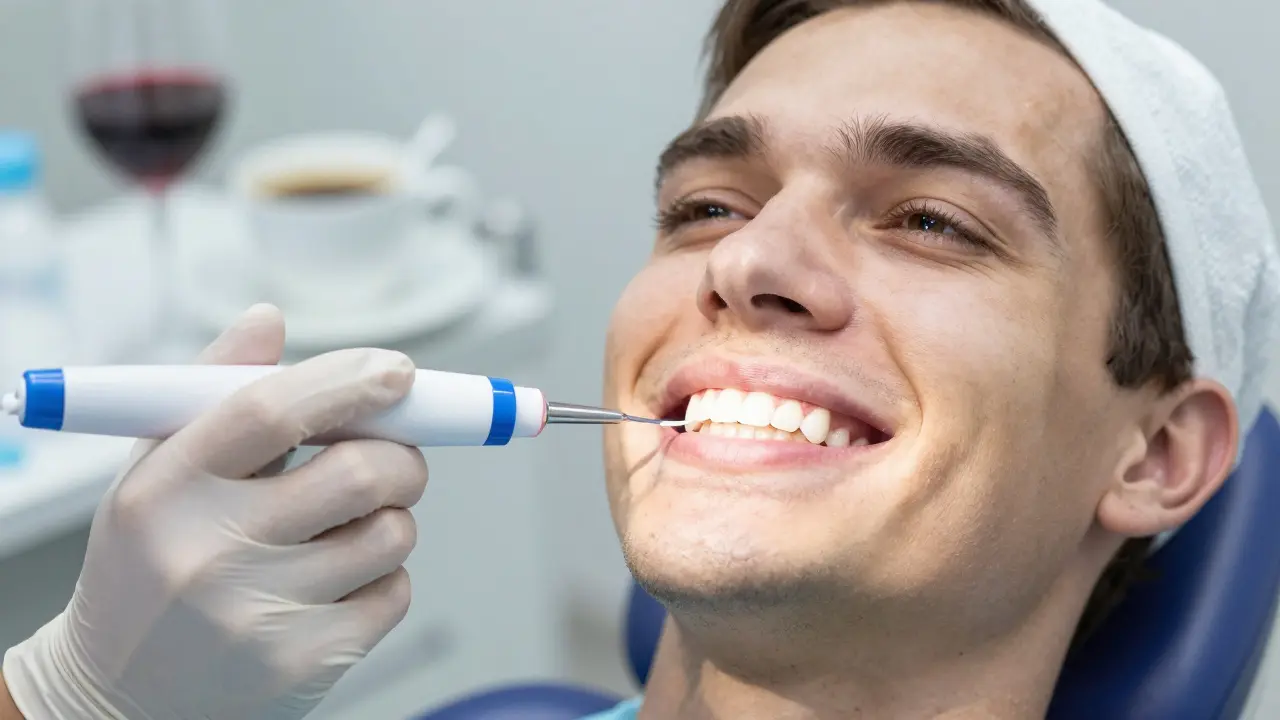 Jak dlouho můžete mít běléné zuby? Vše, co potřebujete vědět o trvanlivosti bělení