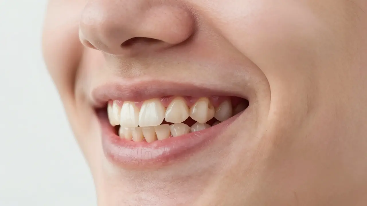 Jak poznat, že potřebuji rovnátka? Příznaky, důvody a moderní řešení