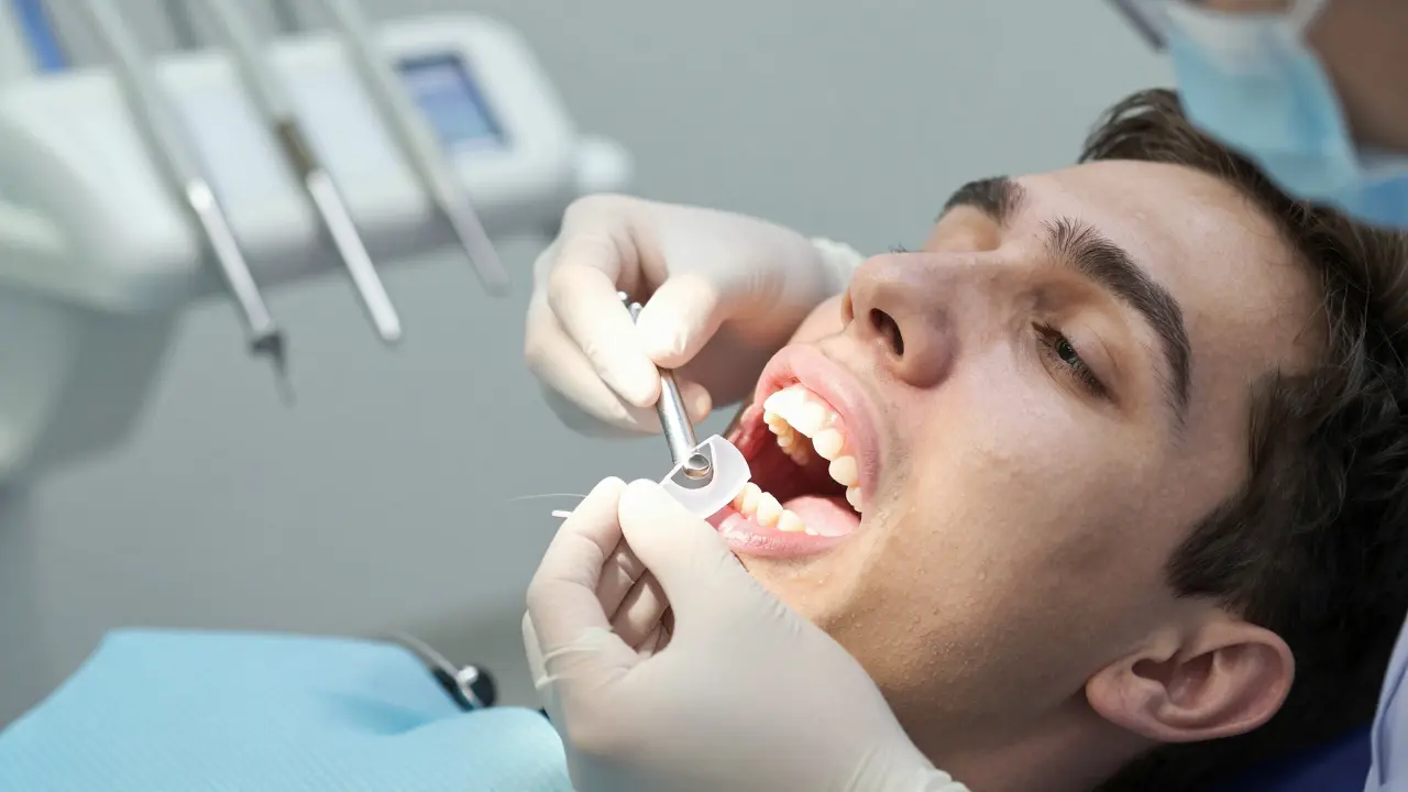 Jak se dělají otisky zubů: celý proces od návštěvy stomatologa po výrobu zubního modelu