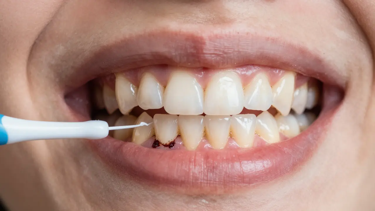 Jak si sám odstranit zubní kámen: bezpečné metody a co se vyvarovat